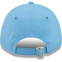 bla-justerbar-bojd-keps-for-barn-9forty-league-essential-los-angeles-dodgers-mlb-fran-new-era