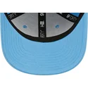 bla-justerbar-bojd-keps-for-barn-9forty-league-essential-los-angeles-dodgers-mlb-fran-new-era