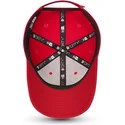 kepsar-curva-rod-justerbart-band-9forty-de-wales-copa-mundial-fran-wales-copa-mundial-de-futbol-av-new-era