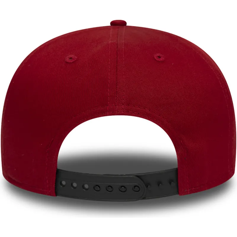 kepsar-plana-rod-snapback-9fifty-colour-block-fran-new-york-yankees-mlb-av-new-era kepsar-plana-rod-snapback-9fifty-colour-block-fran-new-york-yankees-mlb-av-new-era