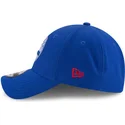 kepsar-curva-bla-justerbart-band-9forty-league-fran-philadelphia-76ers-nba-av-new-era