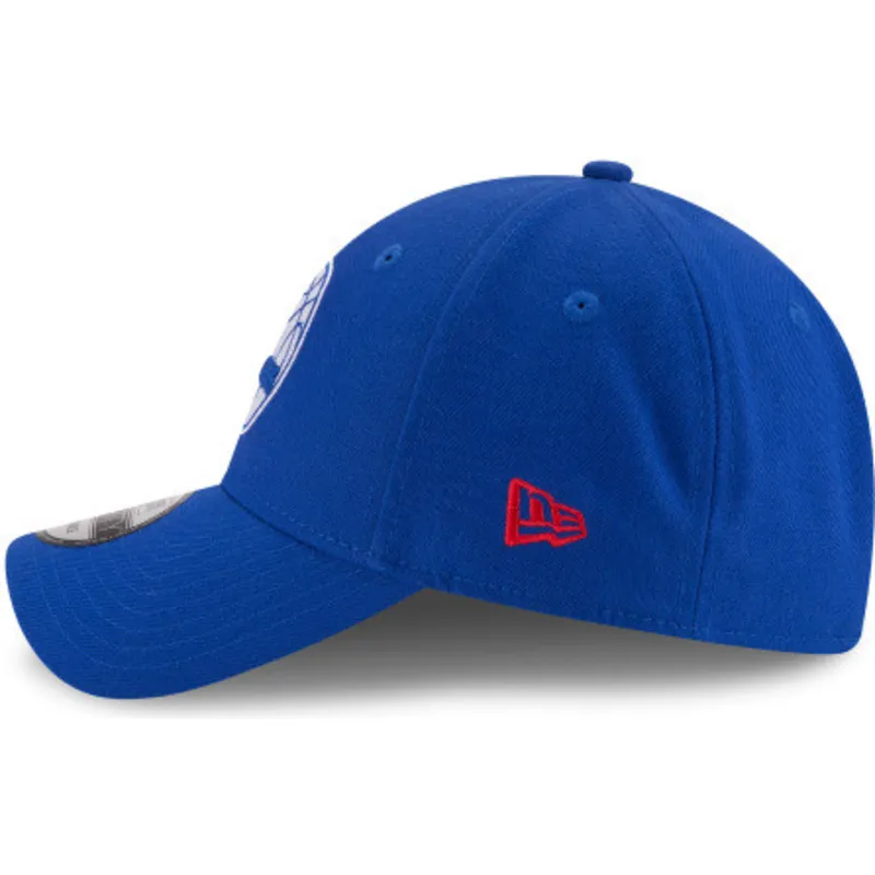 kepsar-curva-bla-justerbart-band-9forty-league-fran-philadelphia-76ers-nba-av-new-era
