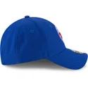 kepsar-curva-bla-justerbart-band-9forty-league-fran-philadelphia-76ers-nba-av-new-era