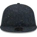 kepsar-plana-marinbla-justerbart-band-9fifty-av-new-era