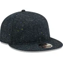 kepsar-plana-marinbla-justerbart-band-9fifty-av-new-era