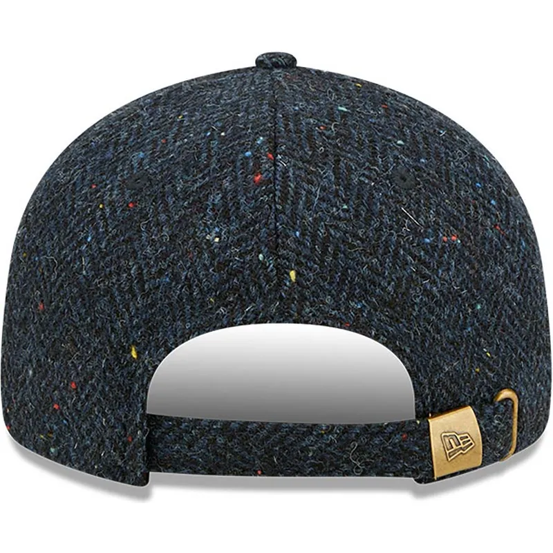 kepsar-plana-marinbla-justerbart-band-9fifty-av-new-era