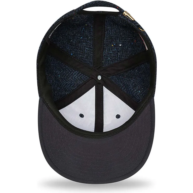 kepsar-plana-marinbla-justerbart-band-9fifty-av-new-era
