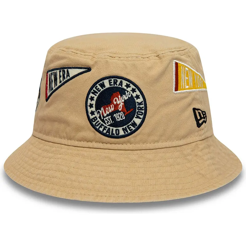 hinkar-beige-fran-bucket-beige-buffalo-new-york-all-over-patch-av-new-era