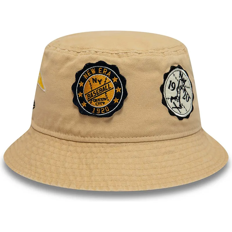 hinkar-beige-fran-bucket-beige-buffalo-new-york-all-over-patch-av-new-era