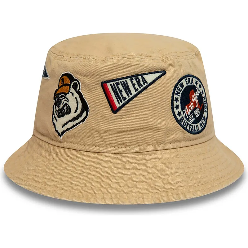 hinkar-beige-fran-bucket-beige-buffalo-new-york-all-over-patch-av-new-era