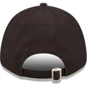 justerbar-svart-bojd-keps-med-beige-logotyp-9forty-league-essential-new-york-yankees-mlb-fran-new-era