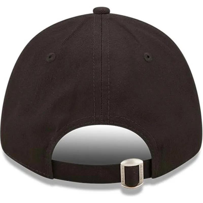 kepsar-curva-svart-justerbart-band-9forty-league-essential-fran-new-york-yankees-mlb-av-new-era