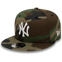 new-york-yankees-mlb-new-era-9fifty-team-platt-kamouflage-snapback-keps