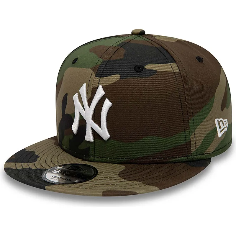 kepsar-plana-kamouflage-snapback-9fifty-team-fran-new-york-yankees-mlb-av-new-era kepsar-plana-kamouflage-snapback-9fifty-team-fran-new-york-yankees-mlb-av-new-era