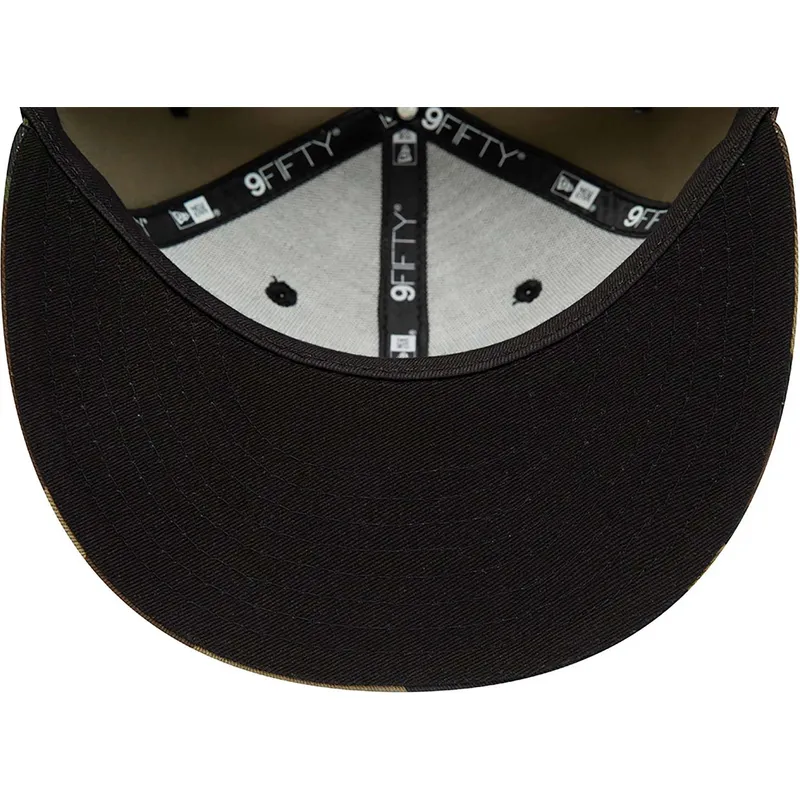kepsar-plana-kamouflage-snapback-9fifty-team-fran-new-york-yankees-mlb-av-new-era kepsar-plana-kamouflage-snapback-9fifty-team-fran-new-york-yankees-mlb-av-new-era