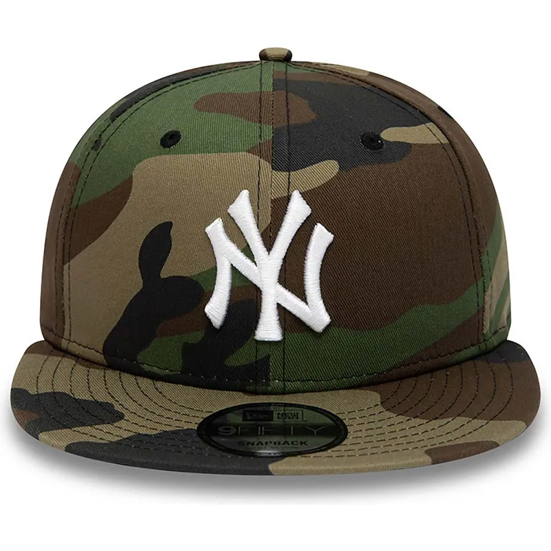 kepsar-plana-kamouflage-snapback-9fifty-team-fran-new-york-yankees-mlb-av-new-era kepsar-plana-kamouflage-snapback-9fifty-team-fran-new-york-yankees-mlb-av-new-era