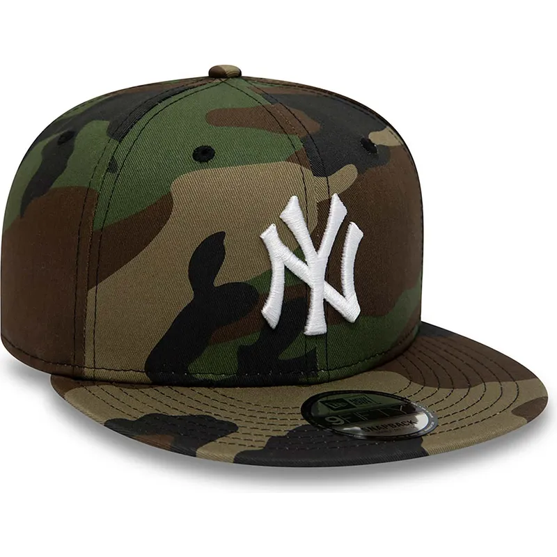 kepsar-plana-kamouflage-snapback-9fifty-team-fran-new-york-yankees-mlb-av-new-era kepsar-plana-kamouflage-snapback-9fifty-team-fran-new-york-yankees-mlb-av-new-era