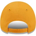 kepsar-curva-apelsin-justerbart-band-for-barn-pequeno-9forty-league-essential-fran-new-york-yankees-mlb-av-new-era