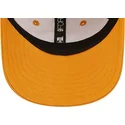 kepsar-curva-apelsin-justerbart-band-for-barn-pequeno-9forty-league-essential-fran-new-york-yankees-mlb-av-new-era