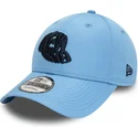 kepsar-curva-bla-justerbart-band-9forty-av-new-era