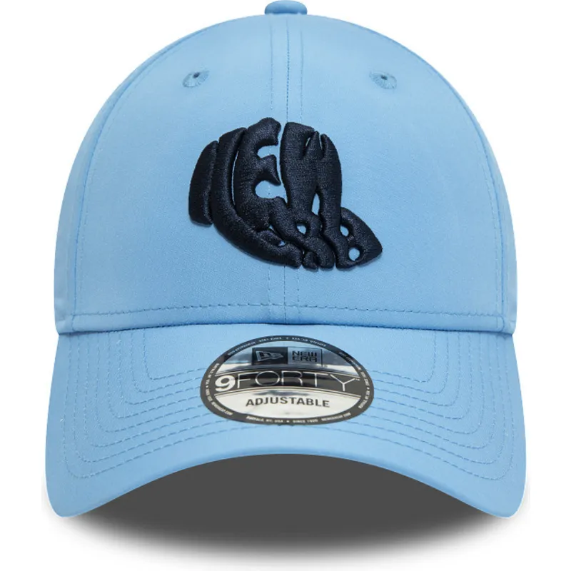 kepsar-curva-bla-justerbart-band-9forty-av-new-era
