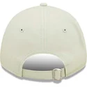 9forty-league-essential-los-angeles-dodgers-mlb-new-era-justerbar-ljusgron-kurvskarmkeps-for-dam-med-ljusgron-logotyp