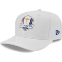 kepsar-curva-vit-snapback-9fifty-stretch-snap-shadow-tech-fran-ryder-cup-av-new-era