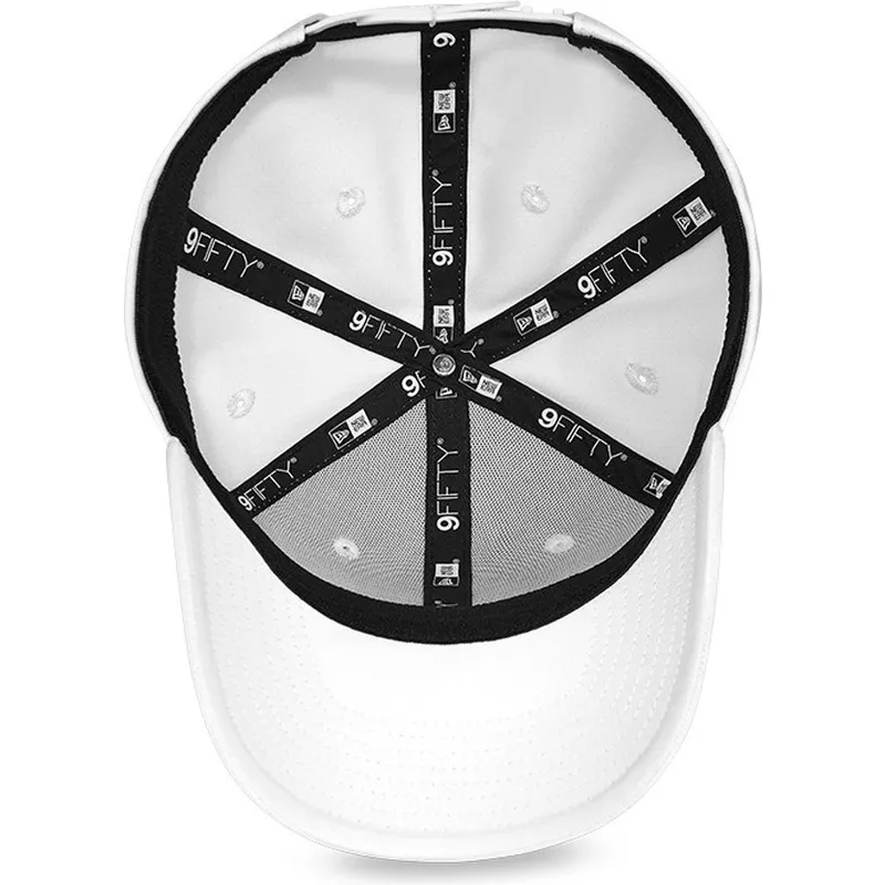 kepsar-curva-vit-snapback-9fifty-stretch-snap-shadow-tech-fran-ryder-cup-av-new-era