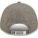 kepsar-curva-gra-justerbart-band-9forty-the-league-melton-fran-chicago-white-sox-mlb-av-new-era