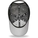 gra-justerbar-bojd-keps-9forty-the-league-melton-chicago-white-sox-mlb-fran-new-era