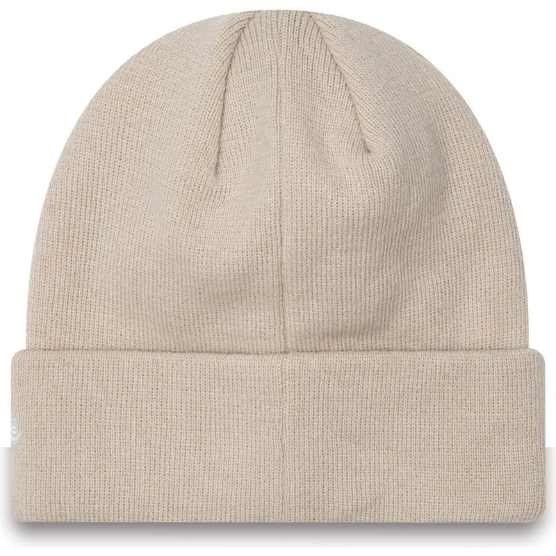 mossor-beige-cuff-league-essential-fran-new-york-yankees-mlb-av-new-era