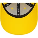 kepsar-curva-gul-justerbart-band-for-barn-9forty-fran-bob-esponja-bob-esponja-av-new-era