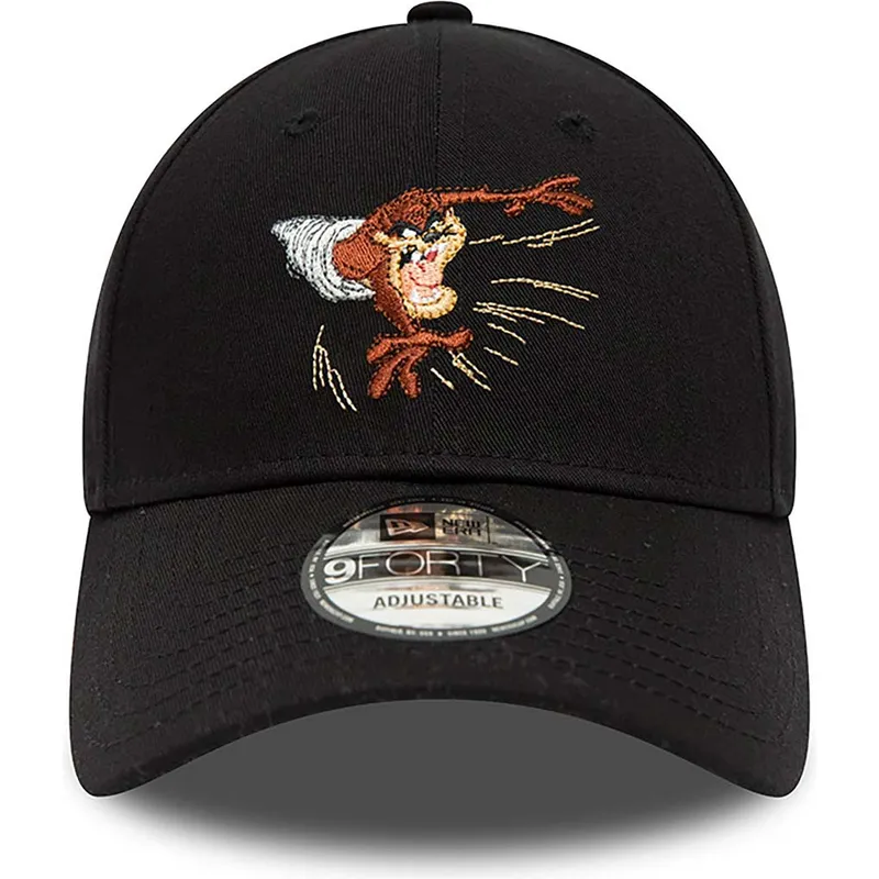 kepsar-curva-svart-justerbart-band-9forty-de-diablo-fran-tasmania-looney-tunes-av-new-era kepsar-curva-svart-justerbart-band-9forty-de-diablo-fran-tasmania-looney-tunes-av-new-era