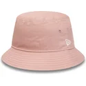 hinkar-rosa-fran-bucket-rosa-essential-tapered-av-new-era