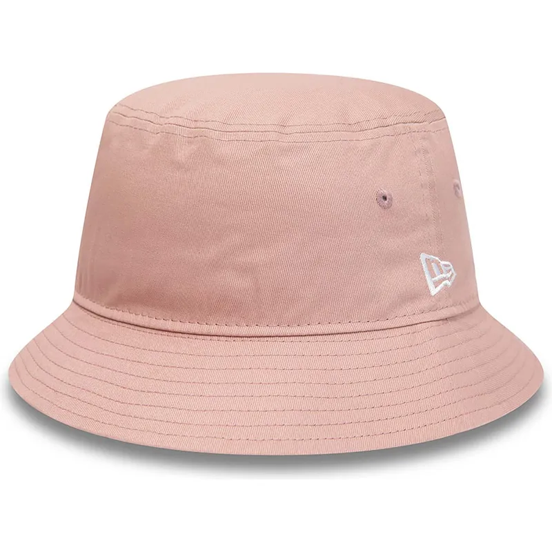 hinkar-rosa-fran-bucket-rosa-essential-tapered-av-new-era