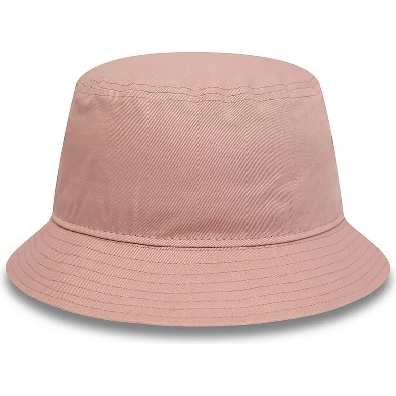 hinkar-rosa-fran-bucket-rosa-essential-tapered-av-new-era