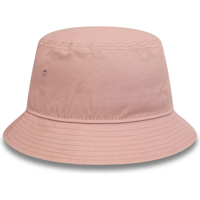 hinkar-rosa-fran-bucket-rosa-essential-tapered-av-new-era