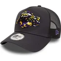 new-era-los-angeles-lakers-nba-gra-a-frame-team-camo-infill-truckerkeps