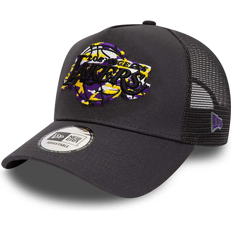 kepsar-curva-gra-snapback-a-frame-team-camo-infill-fran-los-angeles-lakers-nba-av-new-era kepsar-curva-gra-snapback-a-frame-team-camo-infill-fran-los-angeles-lakers-nba-av-new-era