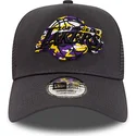 new-era-los-angeles-lakers-nba-gra-a-frame-team-camo-infill-truckerkeps