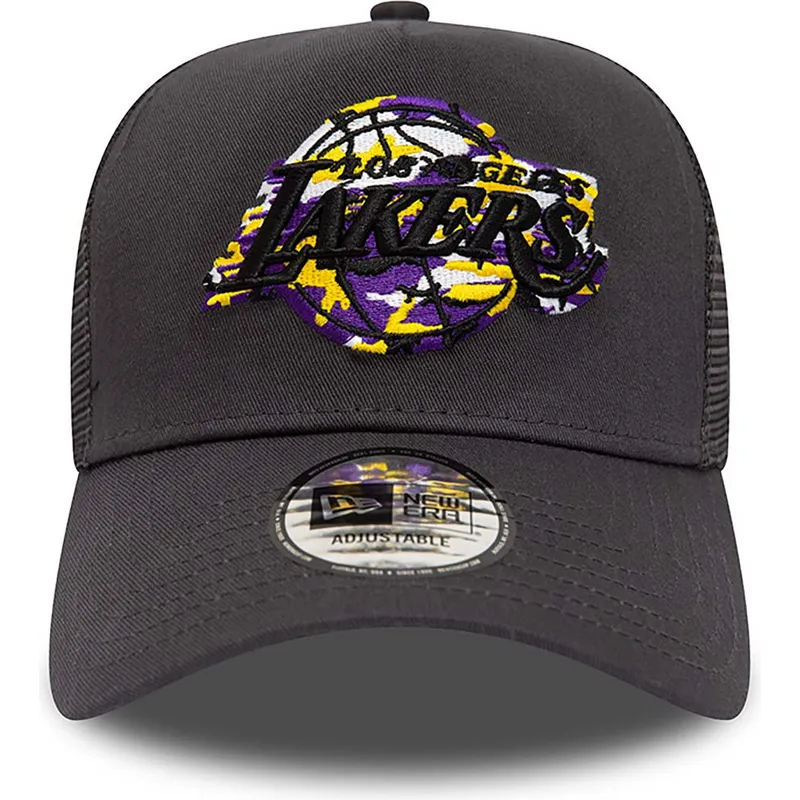 kepsar-curva-gra-snapback-a-frame-team-camo-infill-fran-los-angeles-lakers-nba-av-new-era kepsar-curva-gra-snapback-a-frame-team-camo-infill-fran-los-angeles-lakers-nba-av-new-era