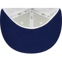 los-angeles-dodgers-mlb-new-era-vit-och-bla-snapback-9fifty-crown-patches-flat-keps