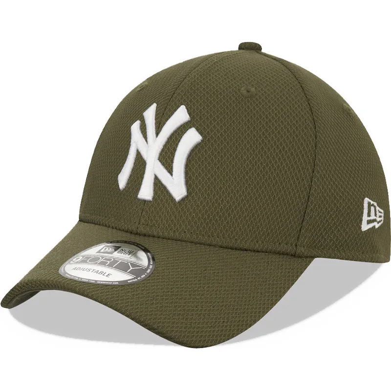 kepsar-curva-gron-justerbart-band-9forty-diamond-era-fran-new-york-yankees-mlb-av-new-era kepsar-curva-gron-justerbart-band-9forty-diamond-era-fran-new-york-yankees-mlb-av-new-era