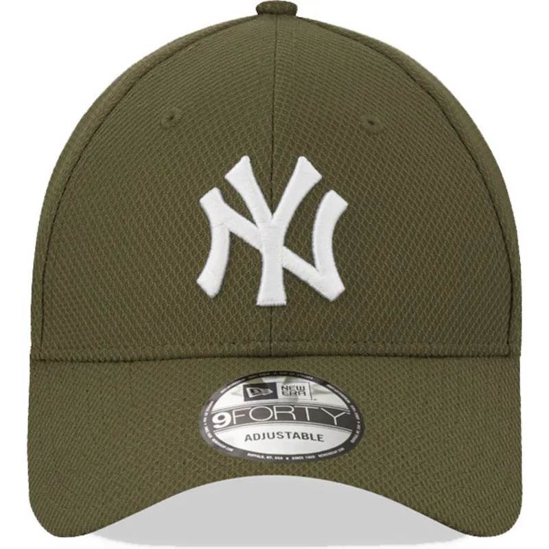 kepsar-curva-gron-justerbart-band-9forty-diamond-era-fran-new-york-yankees-mlb-av-new-era kepsar-curva-gron-justerbart-band-9forty-diamond-era-fran-new-york-yankees-mlb-av-new-era