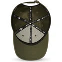 kepsar-curva-gron-justerbart-band-9forty-diamond-era-fran-new-york-yankees-mlb-av-new-era