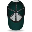 morkgron-justerbar-9forty-league-essential-keps-med-bojd-skarm-new-york-yankees-mlb-fran-new-era