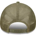 kepsar-curva-gron-snapback-a-frame-tonal-mesh-fran-new-york-yankees-mlb-av-new-era