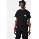 t-shirt-kort-arm-svart-fran-camiseta-manga-corta-negra-good-burger-good-life-food-graphic-av-new-era