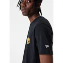 t-shirt-kort-arm-svart-fran-camiseta-manga-corta-negra-good-burger-good-life-food-graphic-av-new-era