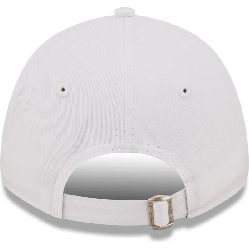 kepsar-curva-vit-justerbart-band-for-barn-9forty-league-essential-fran-los-angeles-dodgers-mlb-av-new-era kepsar-curva-vit-justerbart-band-for-barn-9forty-league-essential-fran-los-angeles-dodgers-mlb-av-new-era